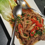 Ing Thaï Issane Comida