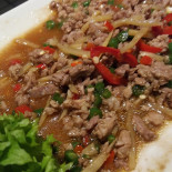 Ing Thaï Issane Cibo