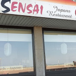 Sensai Extérieur