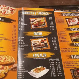 Noumidia Resto Carta