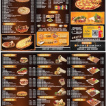 Noumidia Resto Carta