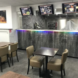 Noumidia Resto Dentro