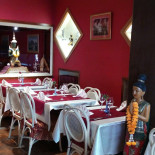 Phat-thaï À l'intérieur