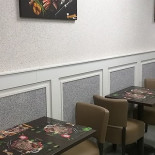 Noumidia Resto Dentro