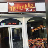 Noumidia Resto Extérieur