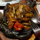 Phat-thaï Nourriture