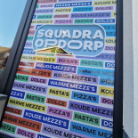 Squadra Opdorp Carta