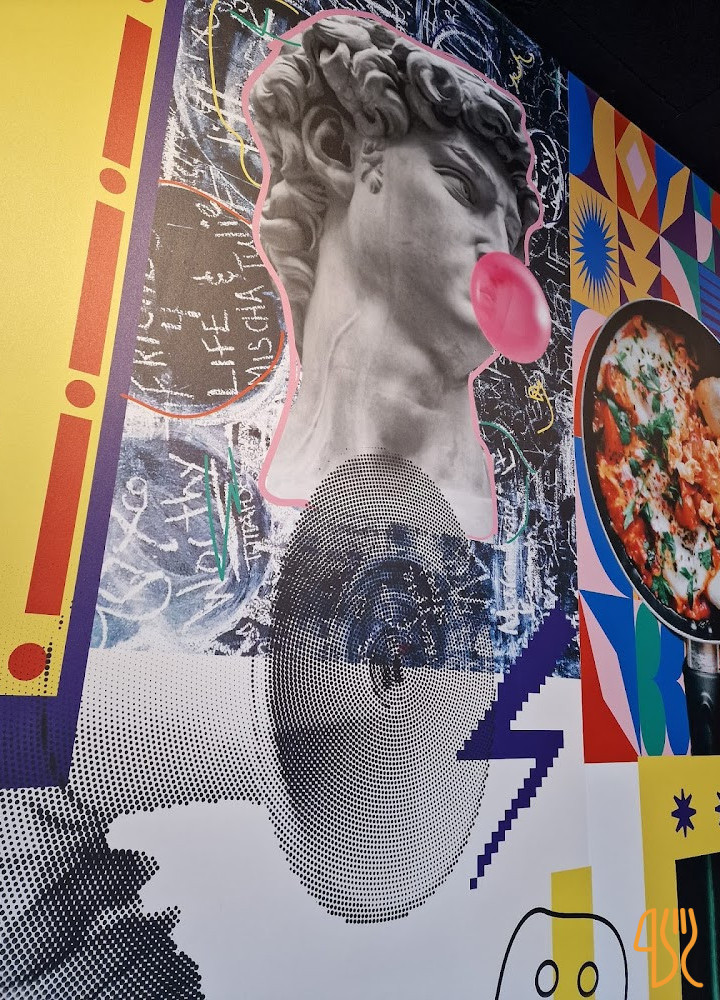 Squadra Opdorp Carta