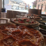 Squadra Opdorp À l'intérieur