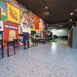 Squadra Opdorp Extérieur