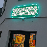 Squadra Opdorp Außen
