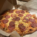 Squadra Opdorp Comida