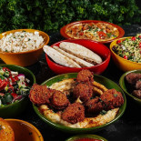 Squadra Opdorp Bebida