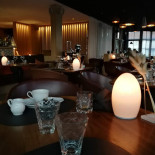 Bistronomie Eglantier Boisson