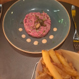 Bistronomie Eglantier Nourriture