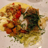 Bistronomie Eglantier Nourriture