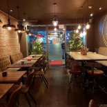 Peppermint Park Dentro