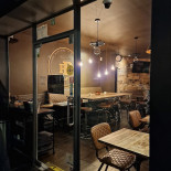 Peppermint Park Dentro