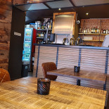 Peppermint Park Dentro