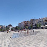 Peppermint Park Extérieur