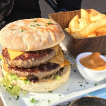 Peppermint Park Food