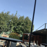 Liman Grill Houseopen Buffet Ontbijt Exterior