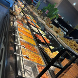 Liman Grill Houseopen Buffet Ontbijt Bebida