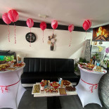 Dr Grill À l'intérieur