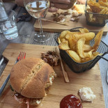 Café Manger Nourriture