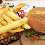 Café Manger Nourriture