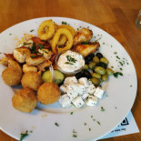 Café Manger Nourriture