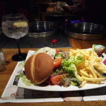 Café Manger Nourriture