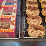 Dunkin' Gent Carte