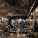 Pasta Commedia À l'intérieur