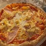 Pasta Commedia Nourriture