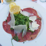 Pasta Commedia Nourriture