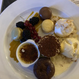 Pasta Commedia Nourriture