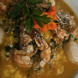 Pasta Commedia Nourriture