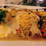 Pasta Commedia Nourriture