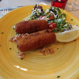 Adelientje Nourriture