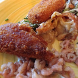 Adelientje Nourriture