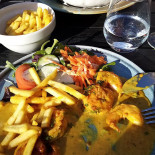 Adelientje Nourriture