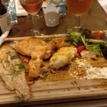 Adelientje Nourriture