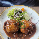 La Cafétaria Comida