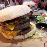 La Cafétaria Nourriture