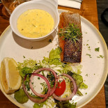 La Cafétaria Nourriture