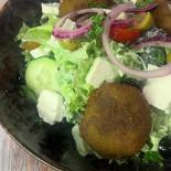 La Cafétaria Nourriture