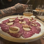 La Cafétaria Nourriture