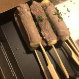 Sushi Shop Uccle Bebida