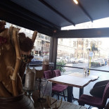 Expo Kafie À l'intérieur